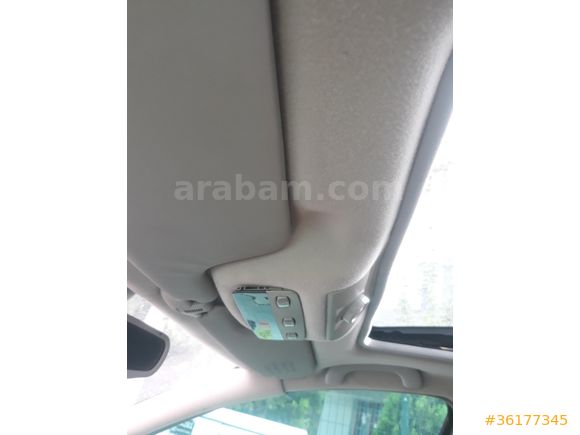 Sahibinden Renault Laguna 1.6 Privilege 2004 Model