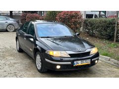 GEBZE SEZGİN OTOMOTİV DEN TÜM KREDİ KARTLARINA 12 AY'A KADAR VADE SEÇENEĞİ Renault Laguna 1.9 dCi Privilege 2005 Model Kocaeli