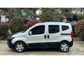 GEBZE SEZGİN OTOMOTİV DEN TÜM KREDİ KARTLARINA 12 AY'A KADAR VADE SEÇENEĞİ Fiat Fiorino Combi Combimix 1.3 Multijet Active 2008 Model Kocaeli