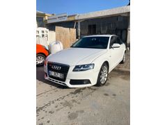 Sahibinden Audi A4 Sedan 2.0 TDI 2010 Model Konya