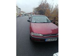 Sahibinden Honda Accord 2.0 EX 1991 Model
