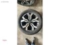 Dacia duster. Jant