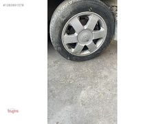 Orijinal Laguna jantı