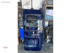 DACİA DOKKER SAĞ ARKA BAĞAJ KAPISI