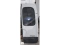KANGOO ARKA BAGAJ KAPILARI