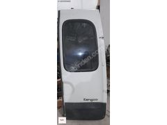 KANGOO ARKA BAGAJ KAPILARI