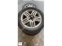 RENAULT MARKA ARAÇLARIN JANTLARI
