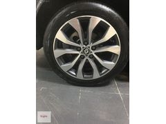 Duster çıkma jant