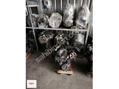KANGO 2000-2008 1.5 ÇIKMA GARANTİLİ MOTOR