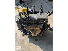 1.4 8v kango clio çıkma garantili motor tertemiz garantili muaye