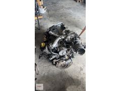 1.9 trafik motoru