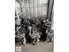 KANGOO 2009-2013 1,5 ÇIKMA GARANTİLİ DOLU MOTOR