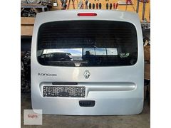 KANGOO 3 BAĞAJ KAPAĞI