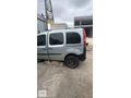 Kangoo 3 sol arka kapı