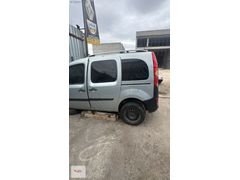 Kangoo 3 sol arka kapı