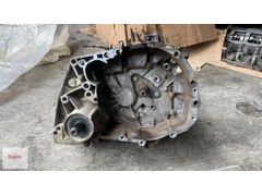 1.5 KANGOO ŞANZIMAN