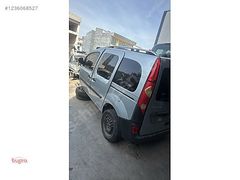 Kangoo 3 sol ön kapı