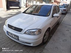 Sahibinden Opel Astra 1.6 Comfort 2003 Model Kastamonu