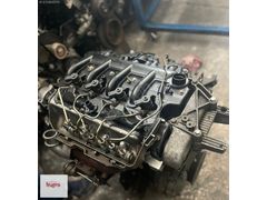 MASTER 2.5 MOTOR