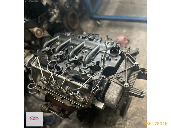 MASTER 2.5 MOTOR