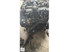 KANGOO 1.5 ARKADAN MARŞLI MOTOR