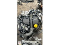 DACİA DOKKER 90 LIK MOTOR
