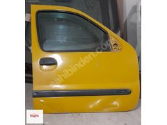 KANGOO ÇIKMA ORJİNAL SAĞ SOL KAPILAR
