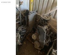 CİTROEN C15 YARIM MOTOR BLOK ULUBEY OTO 05324993869