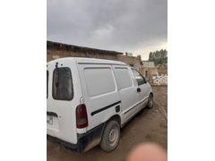 Sahibinden Nissan Vanette 2.3 D 2001 Model