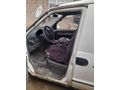 Sahibinden Nissan Vanette 2.3 D 2001 Model