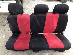 PARTNER BERLİNGO ARKA KOLTUK ULUBEY OTO 05324993869