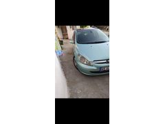 DEĞİŞENSİZ - CAM TAVANLI - TÜM AĞIR BAKIMLARI SIFIR 1.6 HDI 307 SW