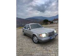 Sahibinden Mercedes - Benz E 200 1995 Model