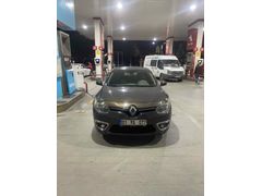 Sahibinden Renault Fluence 1.6 Icon 2013 Model Adana 190.000 km Kahverengi
