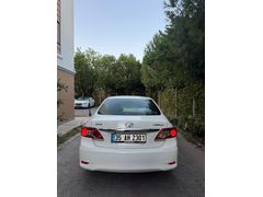 Sahibinden Toyota Corolla 1.4 D-4D Elegant 2012 Model