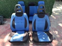 FİAT DOBLO 1 SAĞ SOL ÖN KOLTUK TAKIMI ULUBEY OTO 05324993869