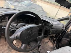 HYUNDAİ STAREX SAĞ SOL ÖN ARKA KOLTUK TAKIMI ULUBEY 05324993869