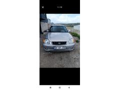 Sahibinden Hyundai Accent 1.6 Admire 2004 Model
