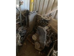 CİTROEN C15 YARIM MOTOR BLOK ULUBEY OTO 05324993869