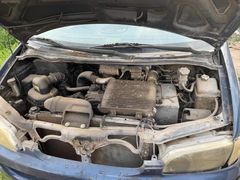 HYUNDAİ STAREX CRDİ YARIM MOTOR BLOK ULUBEY OTO 05324993869