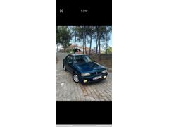 Sahibinden Renault R 9 1.4 Broadway RN 1998 Model  295.000 km Mavi (metalik)