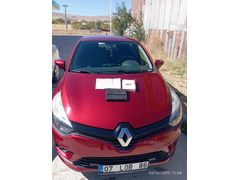 Sahibinden Renault Clio 1.5 dCi Joy 2017 Model