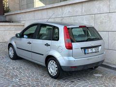 Sahibinden Ford Fiesta 1.4 Comfort 2004 Model Kayseri
