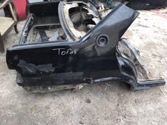 TOFAŞ ŞAHİN DOĞAN SAĞ ARKA ÇAMURLUK ÇEYREK ULUBEY 05324993869