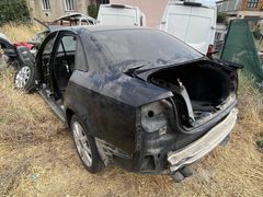 AUDİ A4 B7 KESME TAVAN ARKA ULUBEY OTO 05324993869