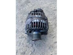 AUDİ A4 B7 2.0 TDI ŞARJ DİNAMOSU MOTORU ULUBEY OTO 05324993869