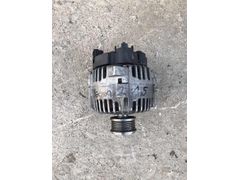 RENAULT MEGAN 2 ŞARJ DİNAMOSU MOTORU ULUBEY OTO 05324993869
