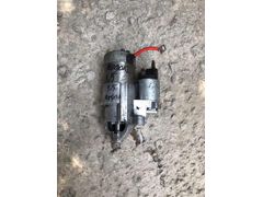 RENAULT MEGAN 2 MARŞ DİNAMOSU MOTORU ULUBEY OTO 05324993869