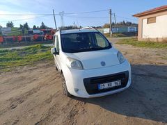 Sahibinden Fiat Fiorino Combi 1.3 Multijet Trekking 2012 Model 