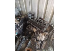 Citroen berlingo yağ karteri
